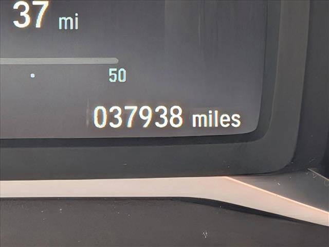 Used 2023 Honda Passport Elite image 13