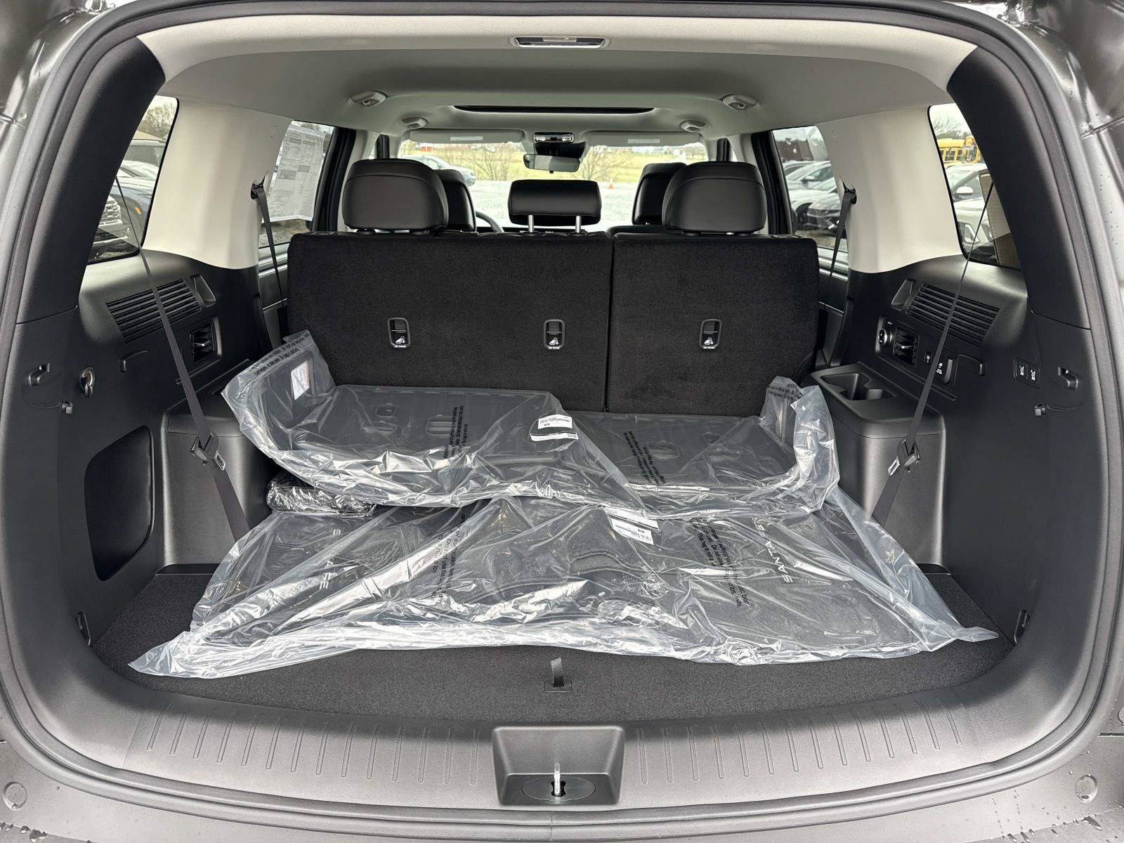 New 2026 Hyundai Santa Fe XRT AWD/4WD image 12