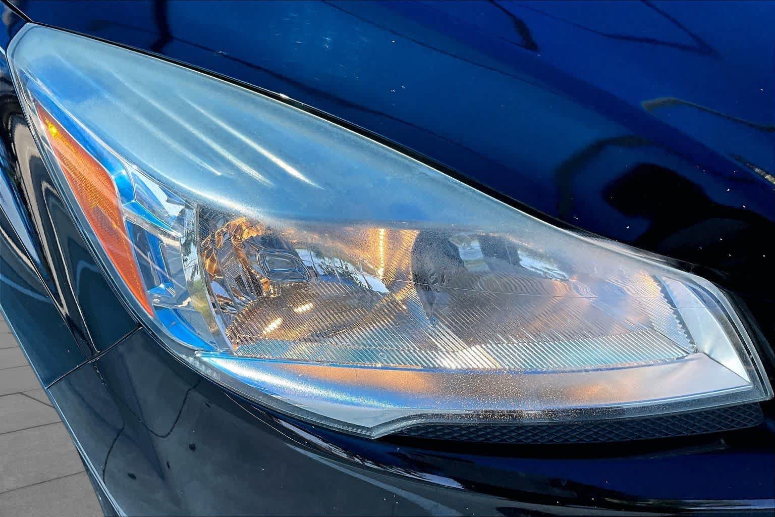 Used 2016 Ford Escape SE FWD image 26