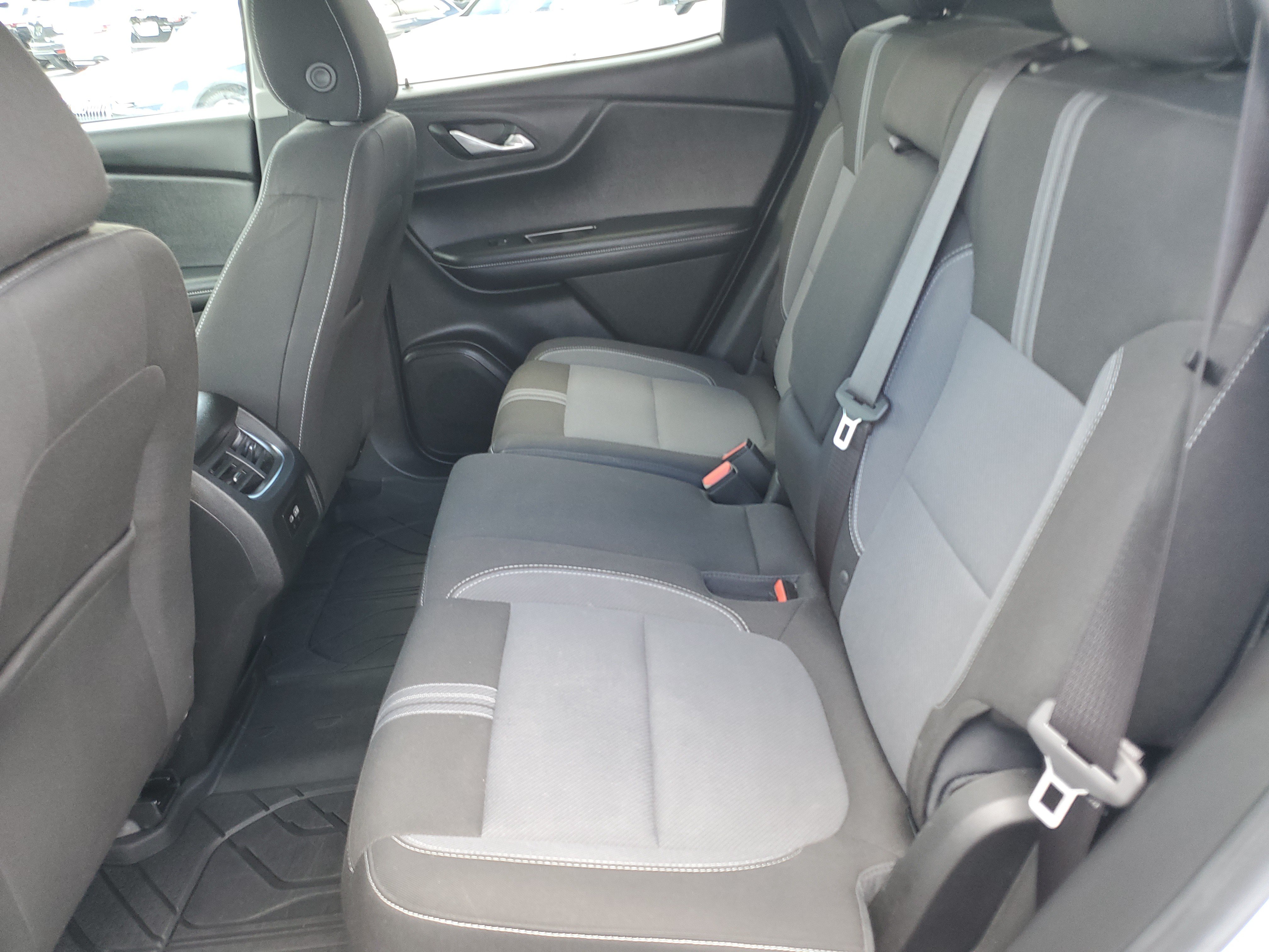 Used 2023 Chevrolet Blazer LT w/ Convenience Package AWD/4WD image 11