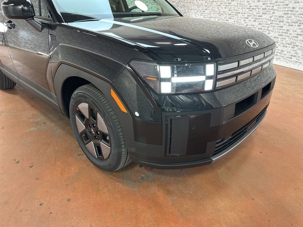 New 2026 Hyundai Santa Fe SEL image 9