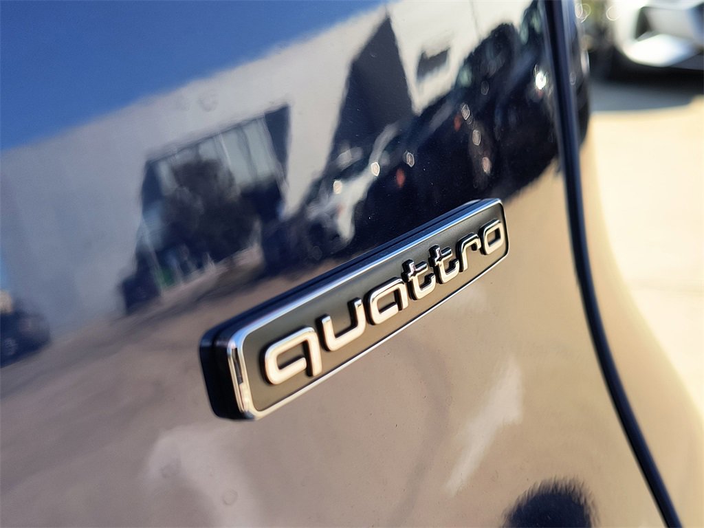 New 2025 Audi Q5 Premium Plus image 4