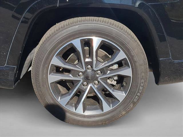 Used 2024 Jeep Grand Cherokee L Overland w/ Advanced Protech Group III image 26