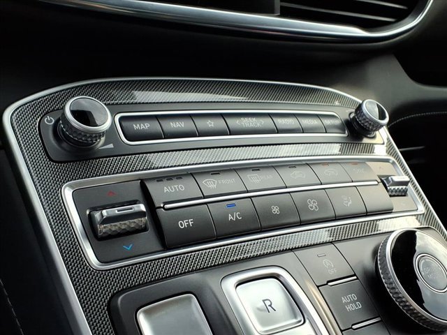 Used 2023 Hyundai Santa Fe Limited image 14