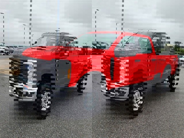 New 2026 Ford F250 XL image 3