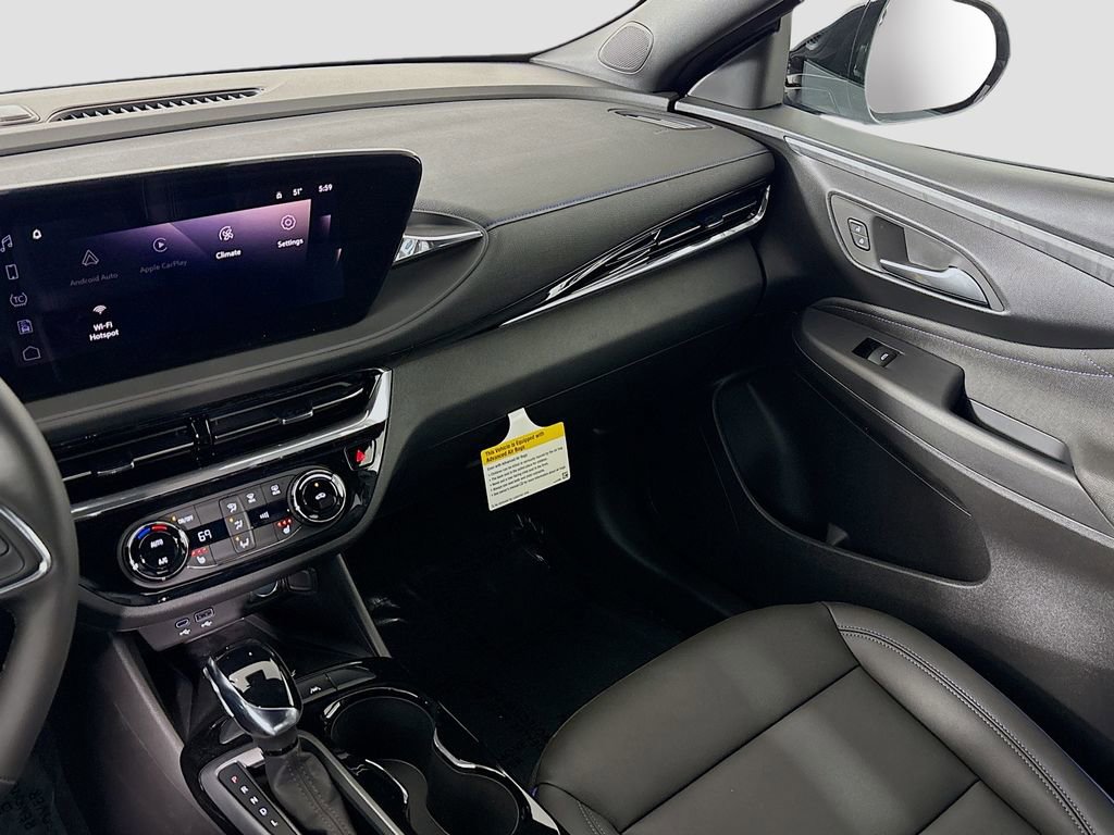 New 2026 Buick Envista Sport Touring w/ Convenience I Package image 22