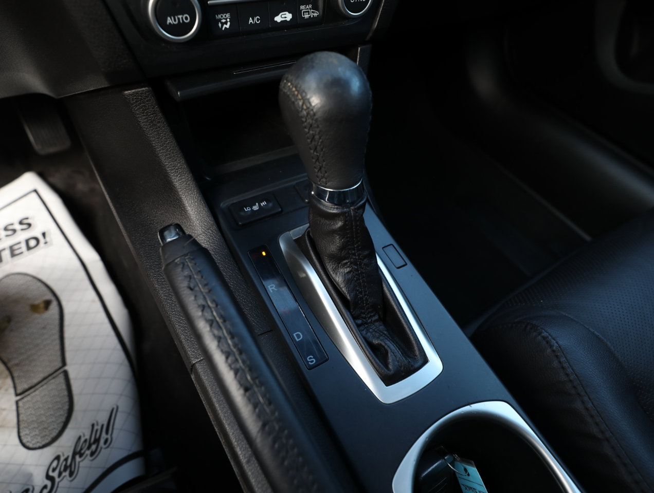 Used 2016 Acura ILX image 17