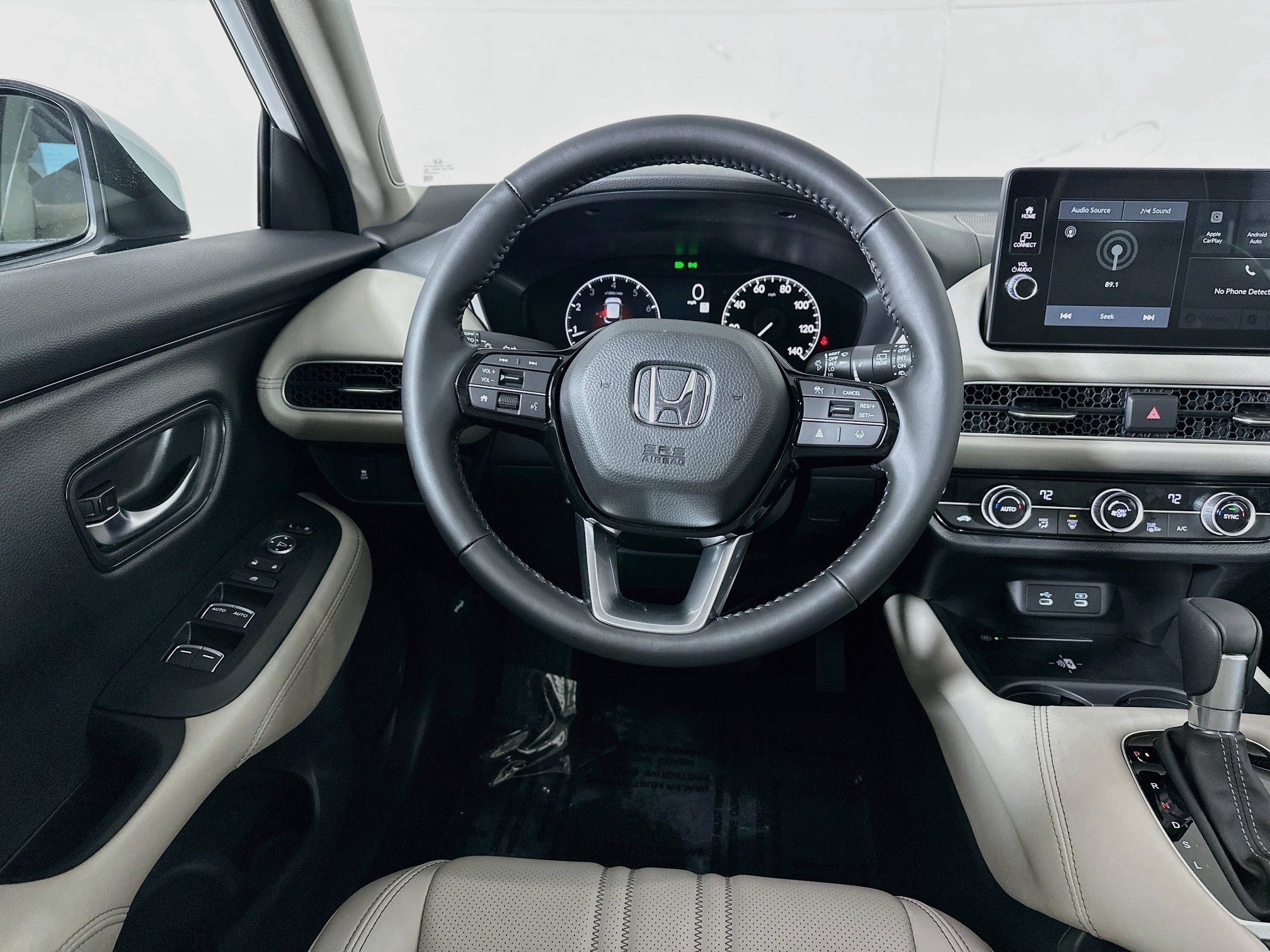 New 2027 Honda HR-V EX-L image 21