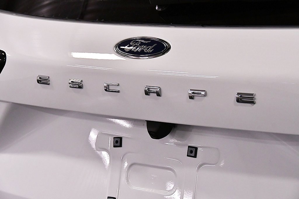 New 2025 Ford Escape Active w/ Cold Weather Package image 10