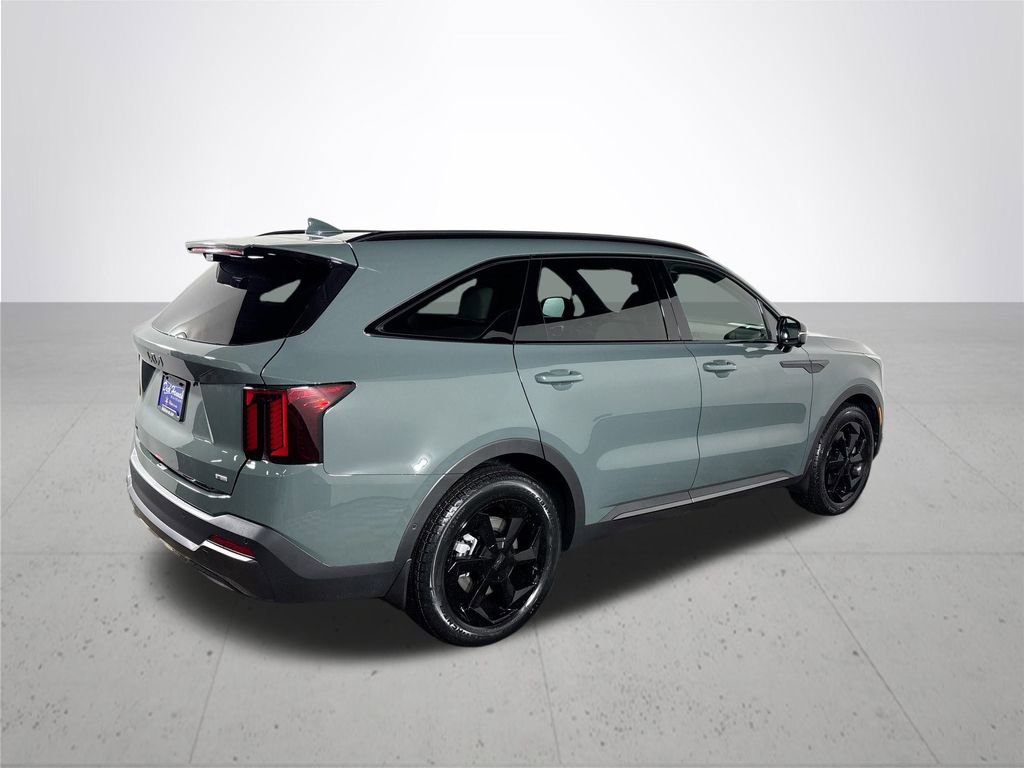 New 2026 Kia Sorento SX Prestige image 6