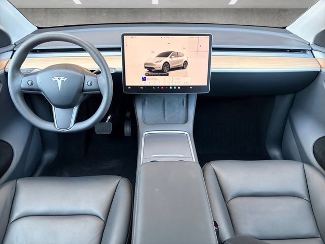 Used 2024 Tesla Model Y Long Range image 20