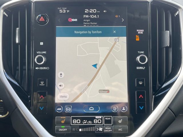 New 2026 Subaru Ascent Limited image 10