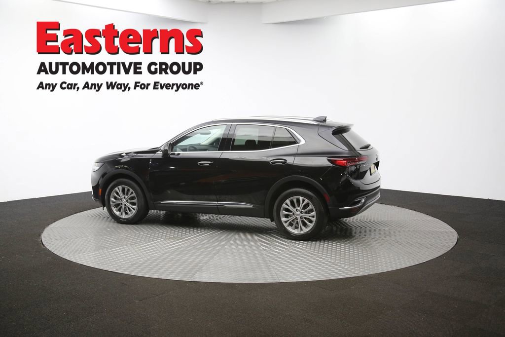 Used 2023 Buick Envision Preferred image 57