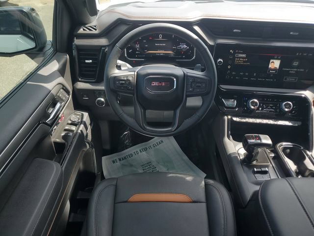 Used 2026 GMC Sierra 1500 AT4 w/ AT4 Premium Package AWD/4WD image 16