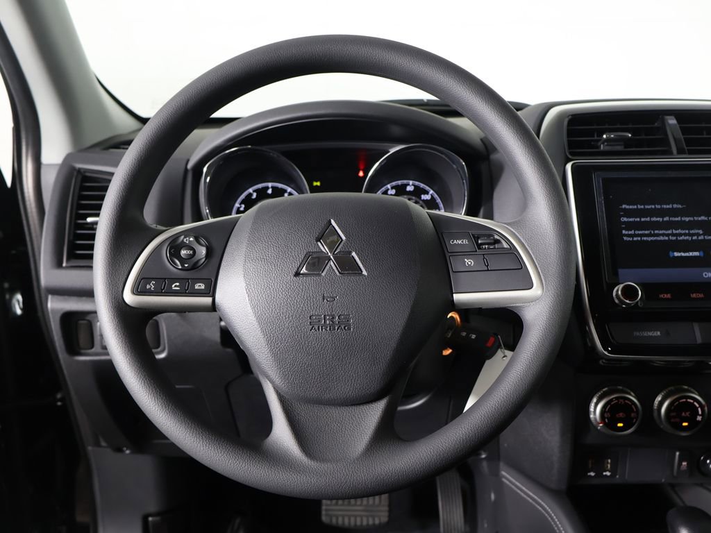 New 2026 Mitsubishi Outlander Sport AWD image 34