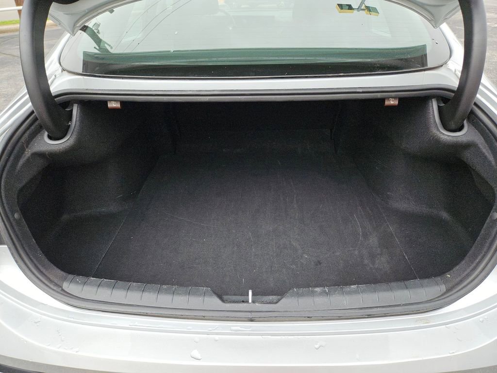 Used 2025 Hyundai Sonata SEL FWD image 27