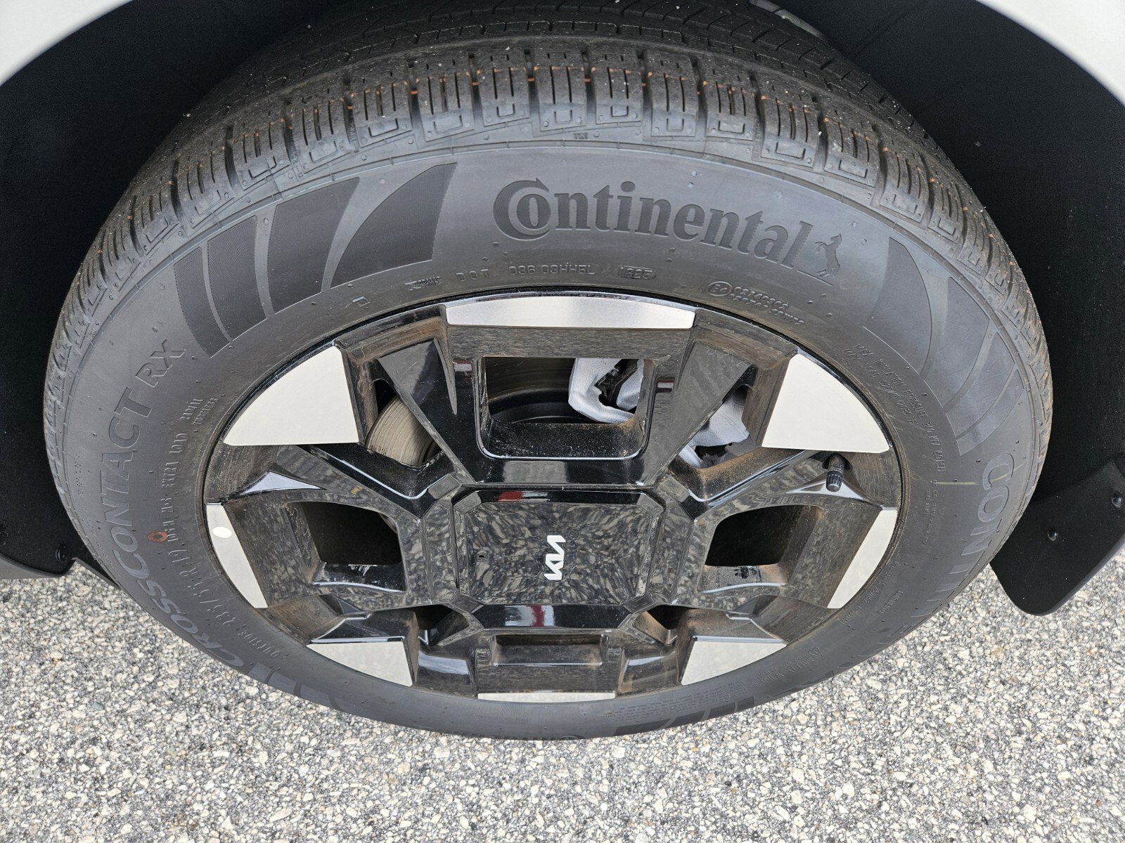 New 2026 Kia Carnival EX image 11