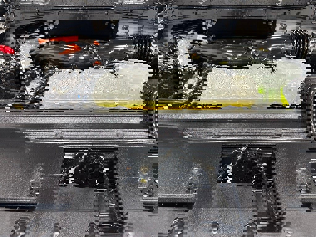 Used 2025 Ford F150 Lariat w/ Equipment Group 501A Mid image 67