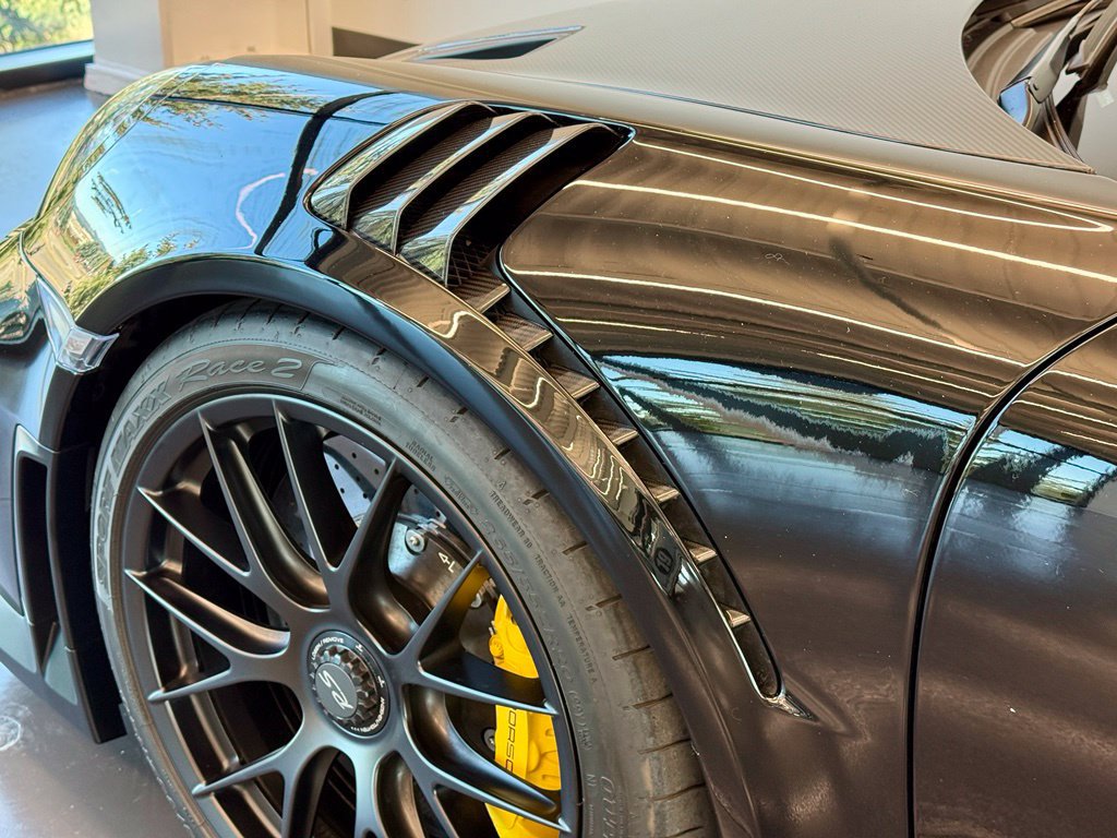 Used 2018 Porsche 911 GT2 RS RWD image 29