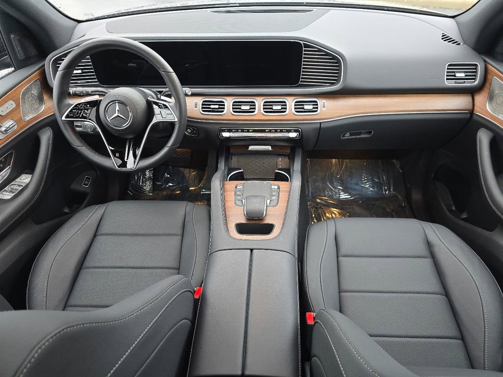 Certified 2026 Mercedes-Benz GLE 350 4MATIC image 23