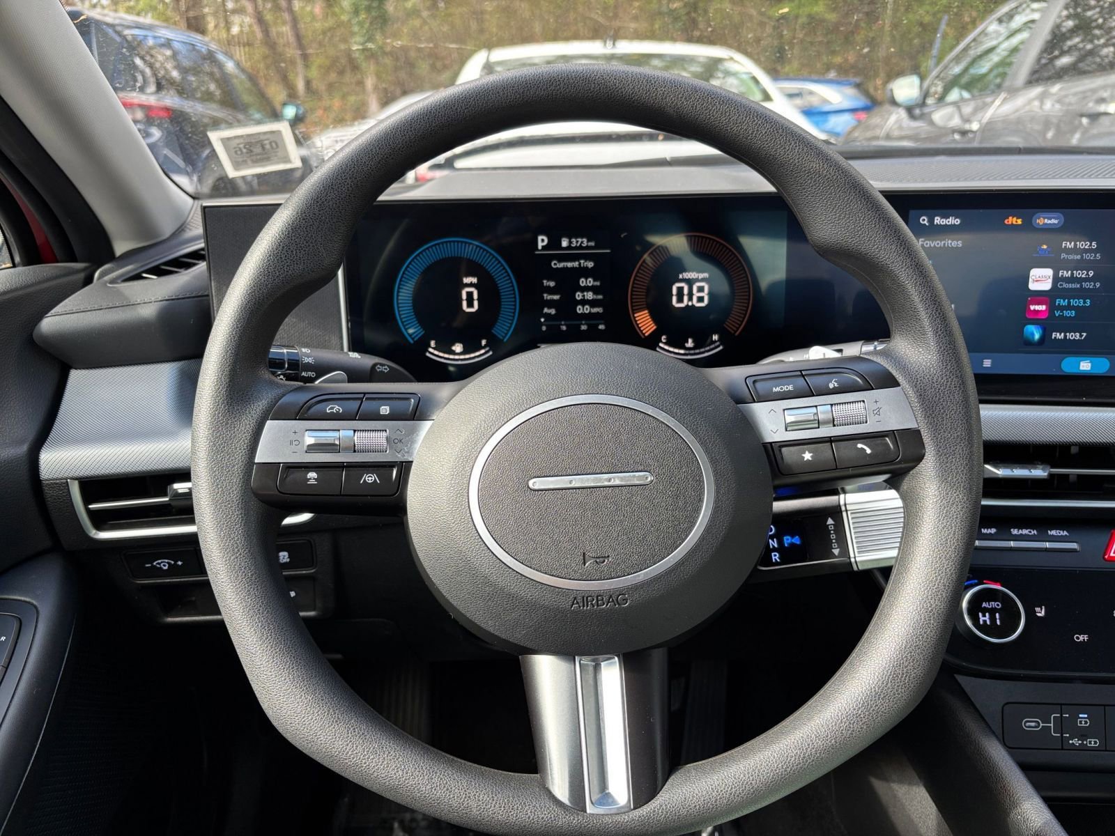 Used 2025 Hyundai Sonata SEL FWD image 35