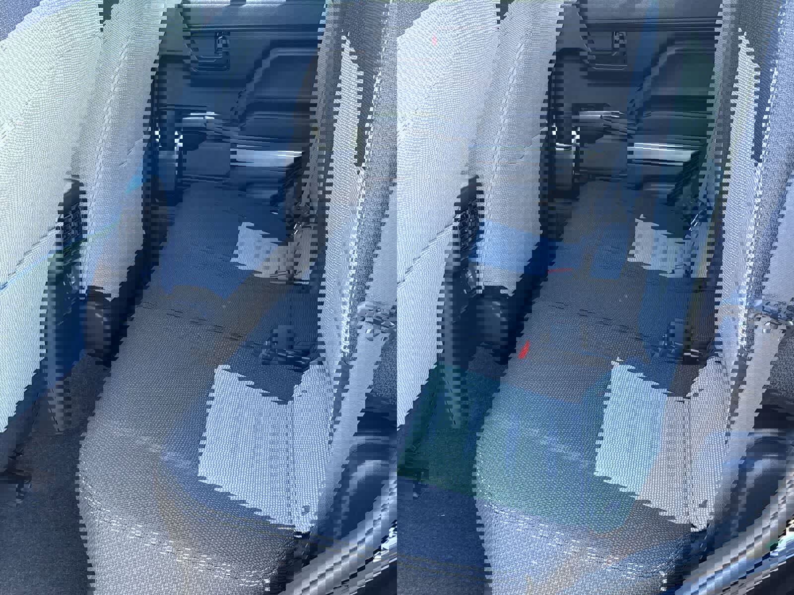 New 2025 Toyota 4Runner TRD Off-Road AWD/4WD image 14