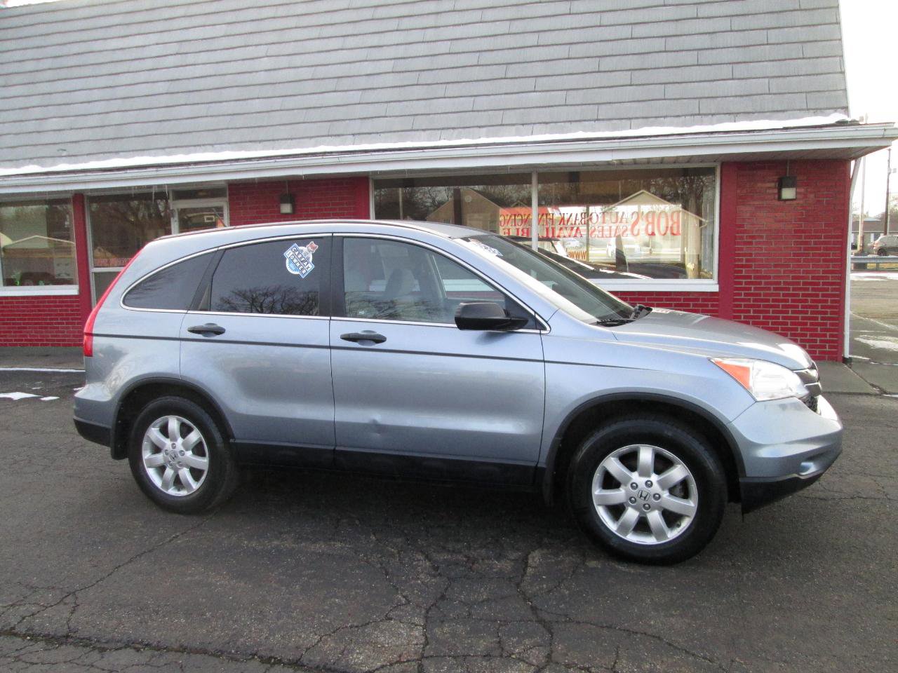 Used 2011 Honda CR-V SE image 7