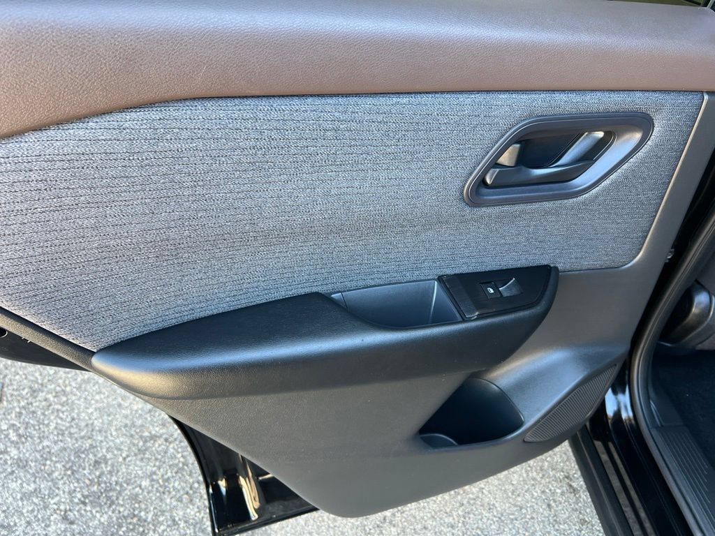 Certified 2023 Nissan Rogue S AWD/4WD image 10