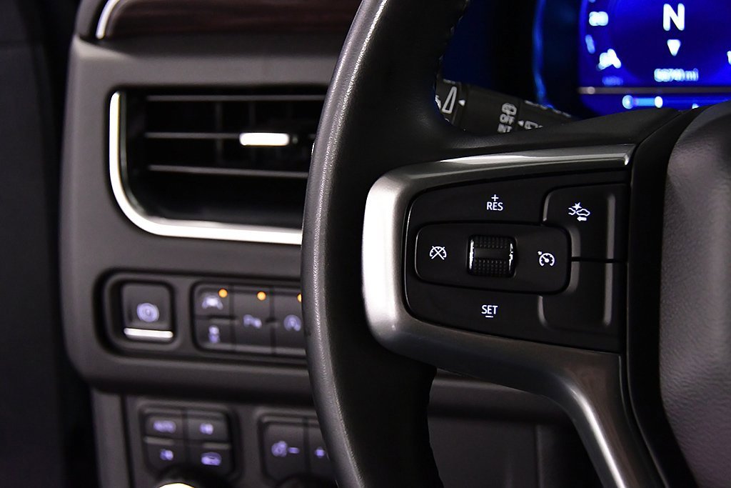 Used 2024 Chevrolet Tahoe LT image 17