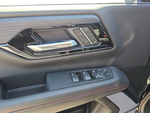 New 2026 GMC Yukon AT4 Ultimate image 21