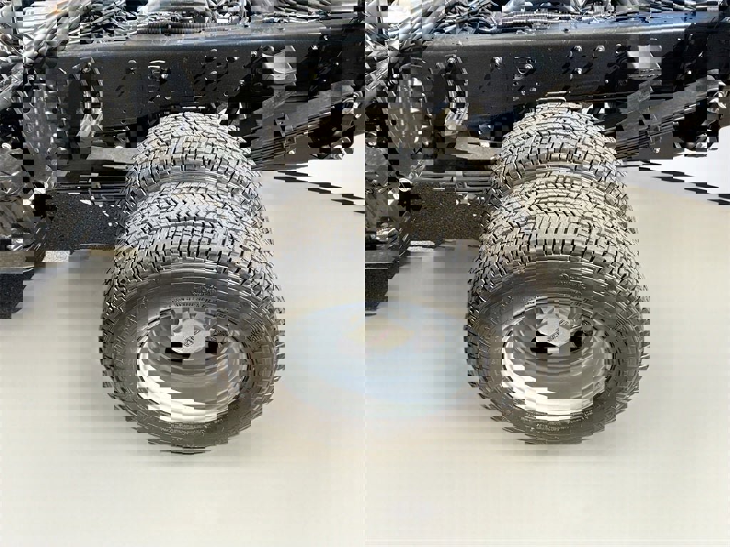 New 2026 GMC Sierra 3500 Pro w/ Convenience Package image 29