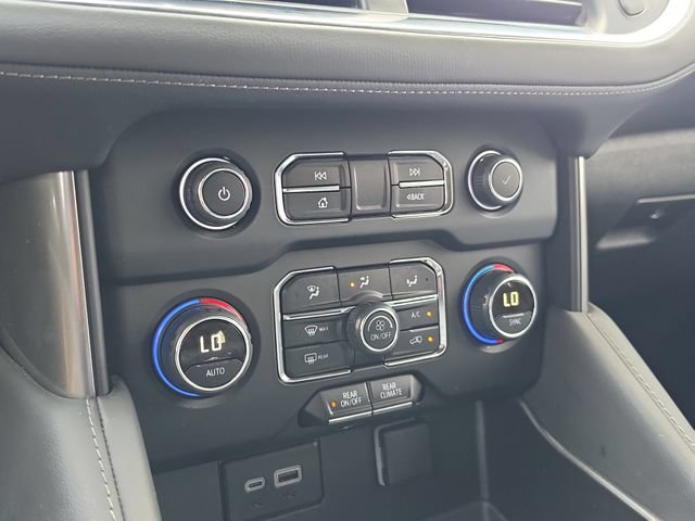 Used 2023 Chevrolet Tahoe LS RWD image 25