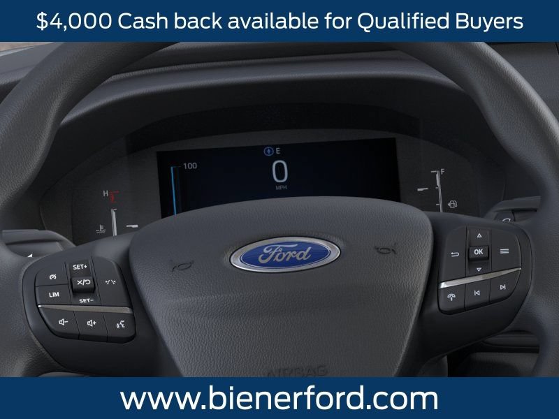 New 2026 Ford Transit 250 148 Medium Roof Extended AWD w/ Load Area Protection Package image 15