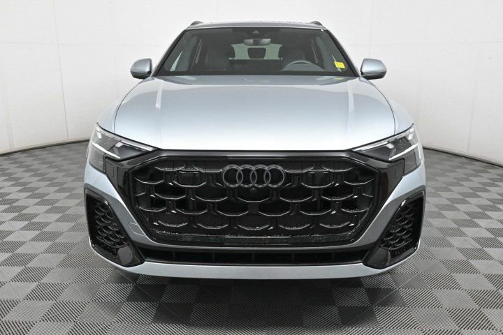 New 2025 Audi Q8 Premium Plus image 19