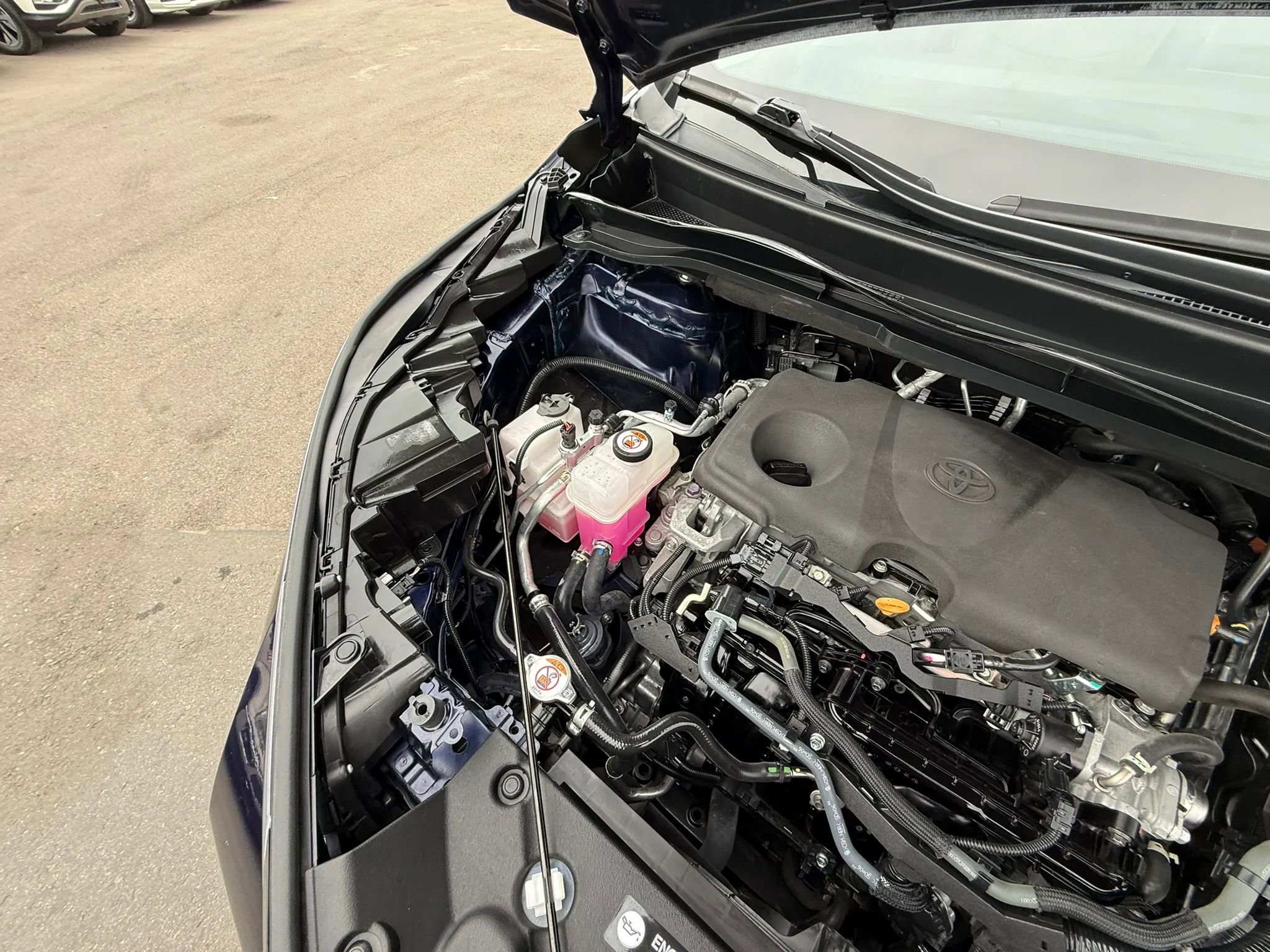 Used 2022 Toyota Sienna LE image 49