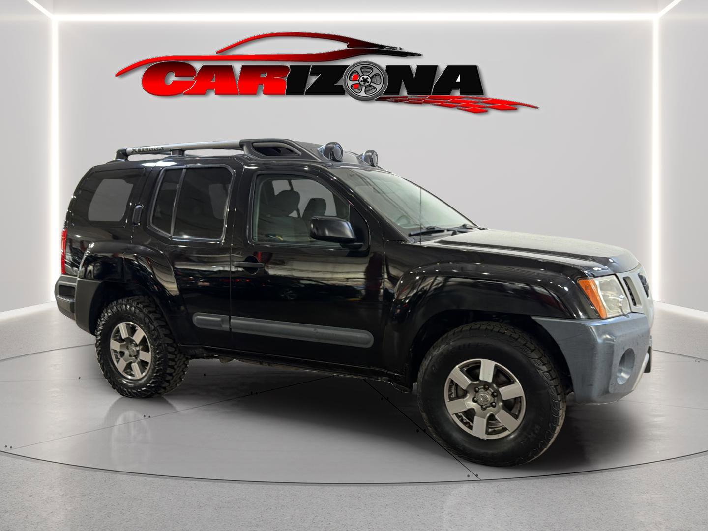 Used 2012 Nissan Xterra PRO-4X image 11