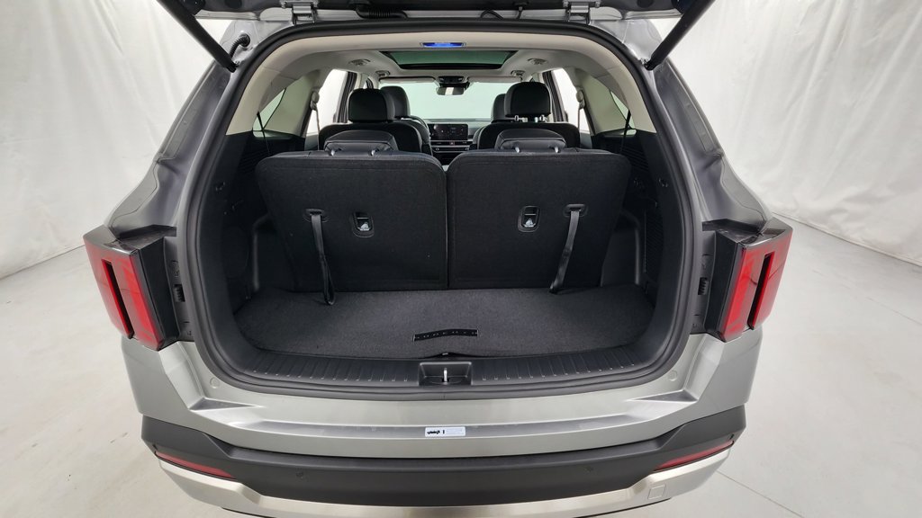 New 2026 Kia Sorento EX AWD/4WD image 17