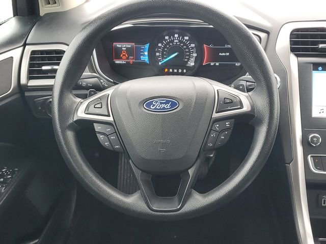 Used 2019 Ford Fusion SE AWD/4WD image 13