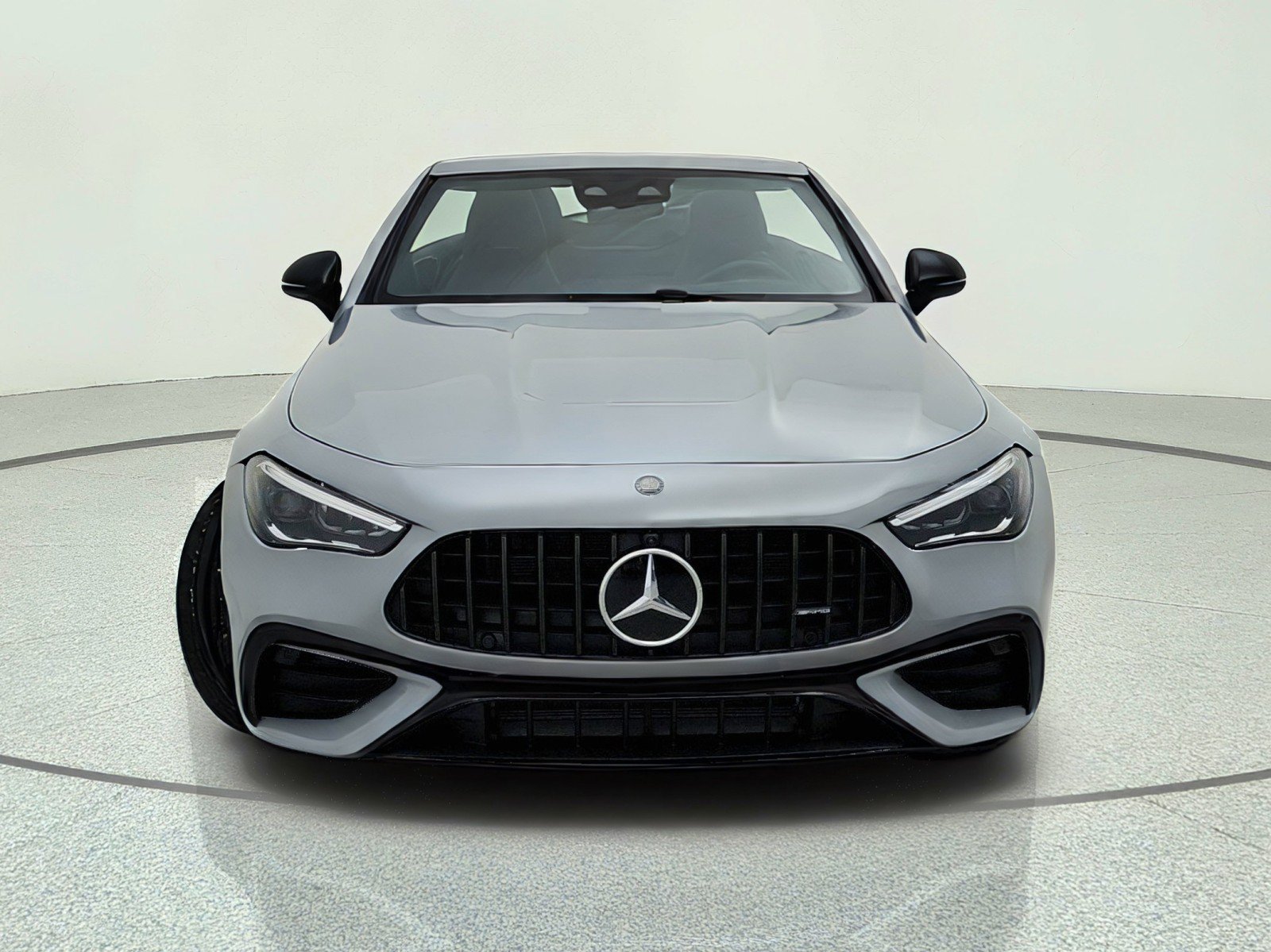 New 2027 Mercedes-Benz CLE 53 AMG 4MATIC Cabriolet image 3