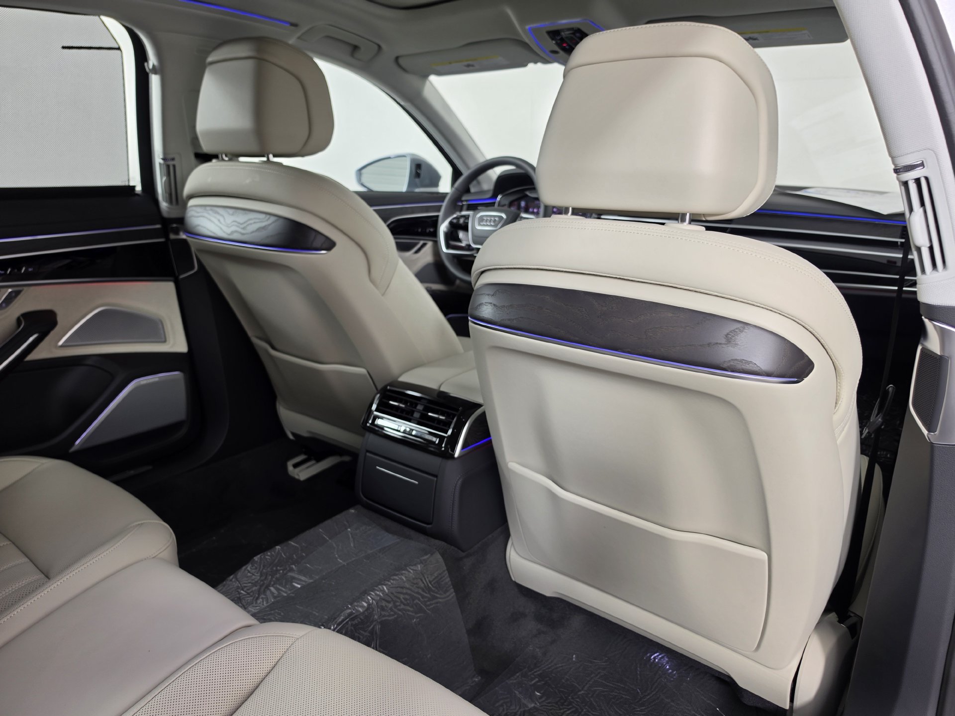 New 2027 Audi A8 L 3.0T AWD/4WD image 33