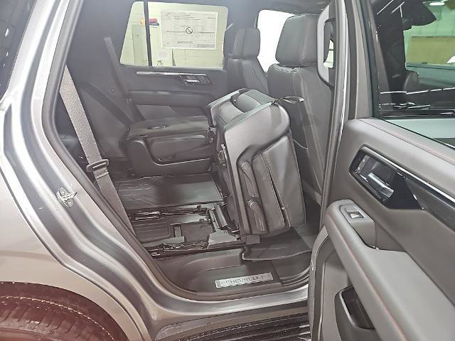 New 2026 Chevrolet Tahoe RST image 29