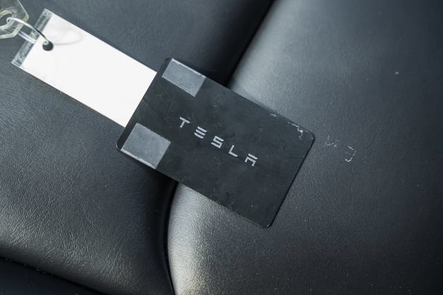 Used 2022 Tesla Model 3 Performance AWD/4WD image 42