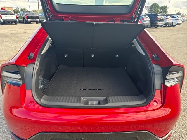 Used 2026 Toyota Prius Plug-In Hybrid image 5