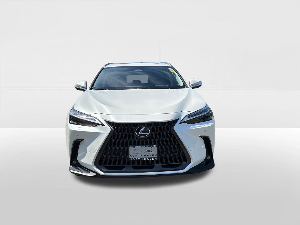 Used 2024 Lexus NX 450h+ AWD w/ Vision Package image 6