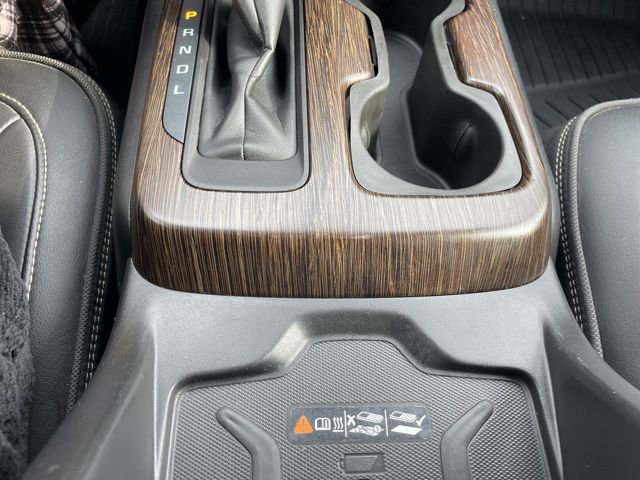 Used 2020 GMC Canyon Denali image 32