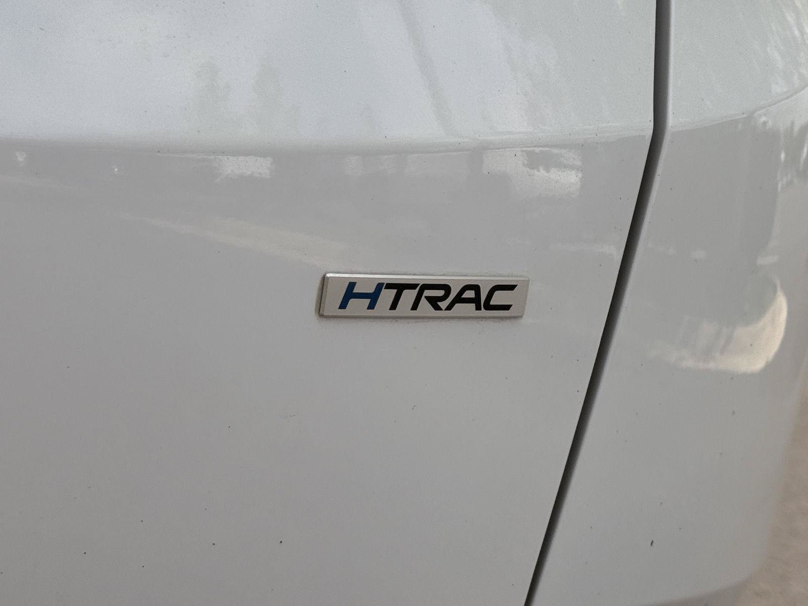 Used 2025 Hyundai Tucson SEL AWD/4WD image 17