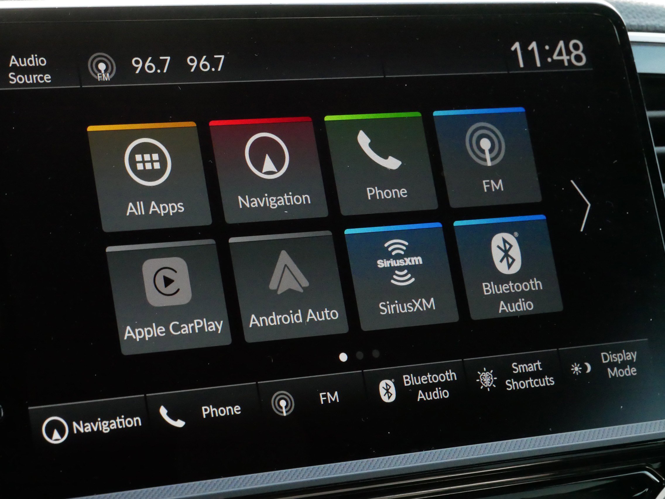 Certified 2026 Honda Ridgeline Black Edition image 31