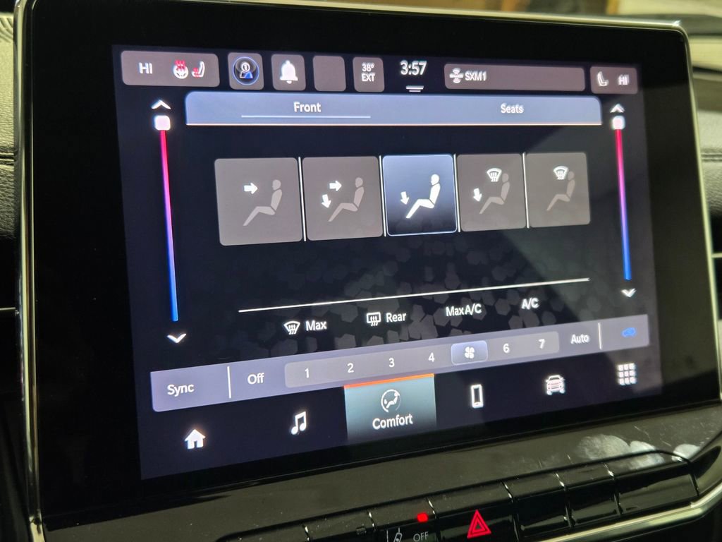 Certified 2022 Jeep Compass Limited image 4