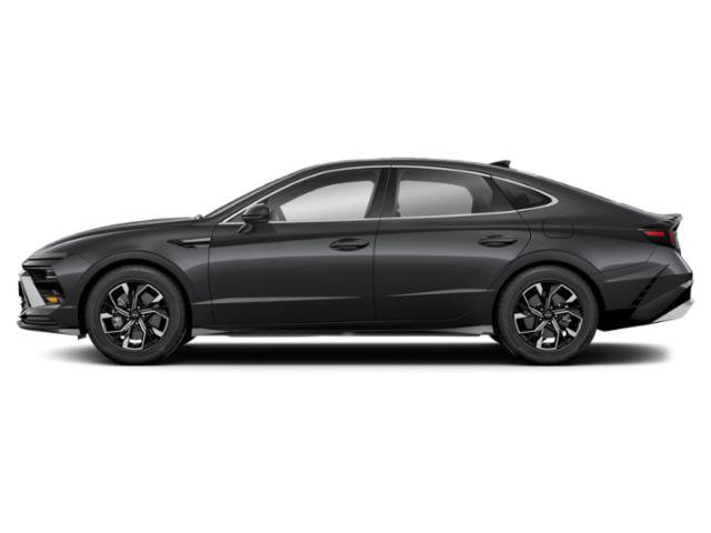 Used 2025 Hyundai Sonata SEL FWD image 4