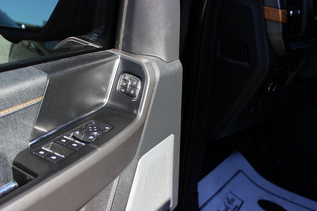 Used 2024 Ford F150 Tremor w/ Equipment Group 402A High AWD/4WD image 5